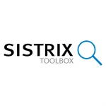 Das offizielle Logo der SISTRIX Toolbox.